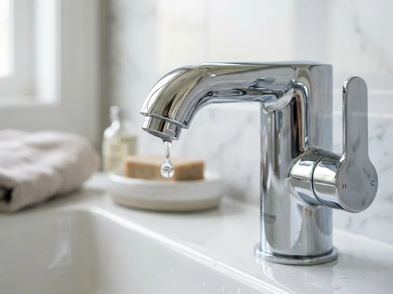 Faucet Repair & Installation Plumber in Juliaetta, ID
